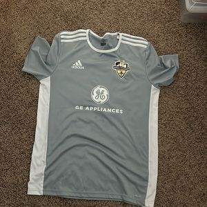 Louisville City jersey